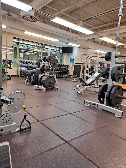 McCormick YMCA Picture 2