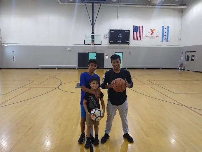 McCormick YMCA Picture 7