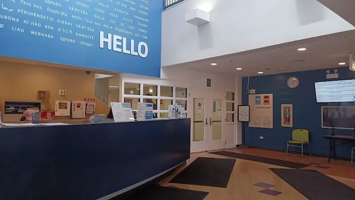 McCormick YMCA Picture 6