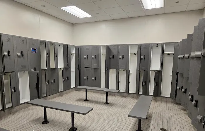 McCormick YMCA Picture 9