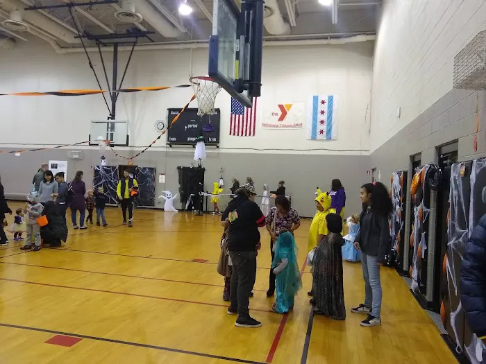 McCormick YMCA Picture 8