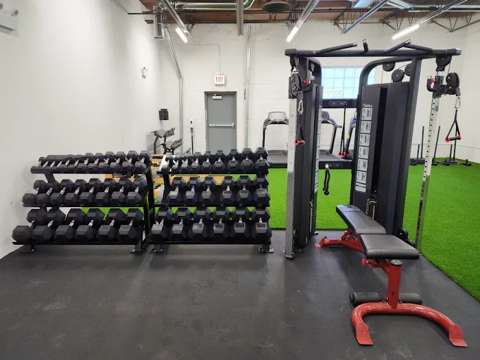 Y.O.U. Fitness Picture 1