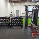 Y.O.U. Fitness