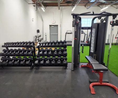 Y.O.U. Fitness