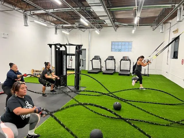 Y.O.U. Fitness Picture 2