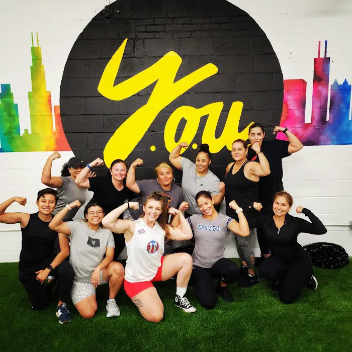 Y.O.U. Fitness Picture 3