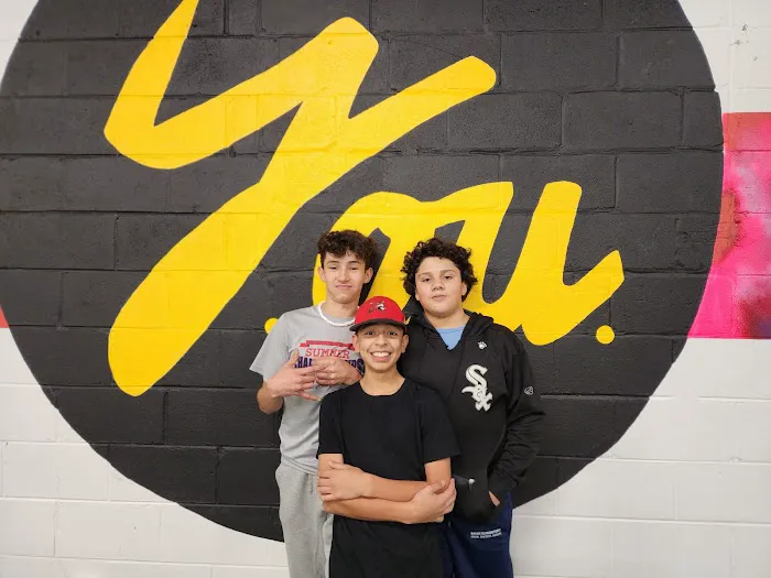 Y.O.U. Fitness Picture 4