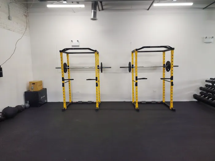 Y.O.U. Fitness Picture 5