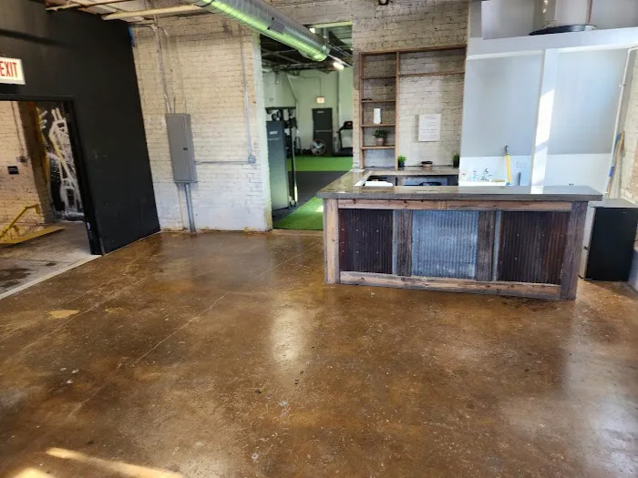 Y.O.U. Fitness Picture 6