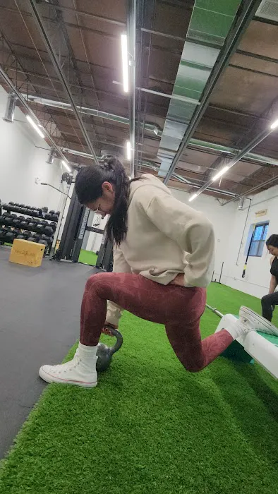 Y.O.U. Fitness Picture 8