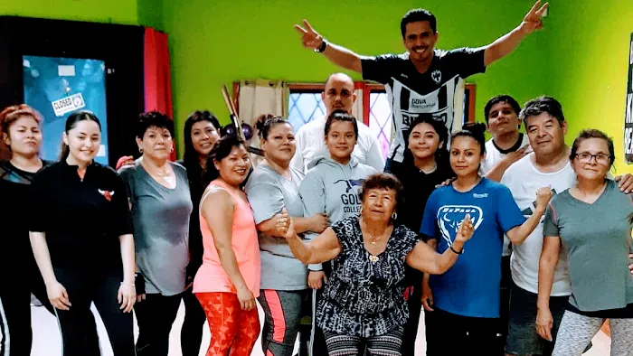 Herbalife Nutrition Club - Healthy Power Fit Picture 2
