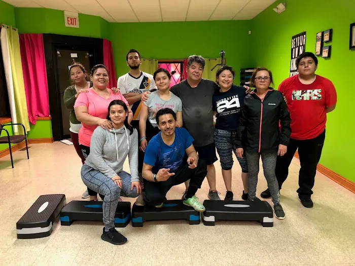 Herbalife Nutrition Club - Healthy Power Fit Picture 3