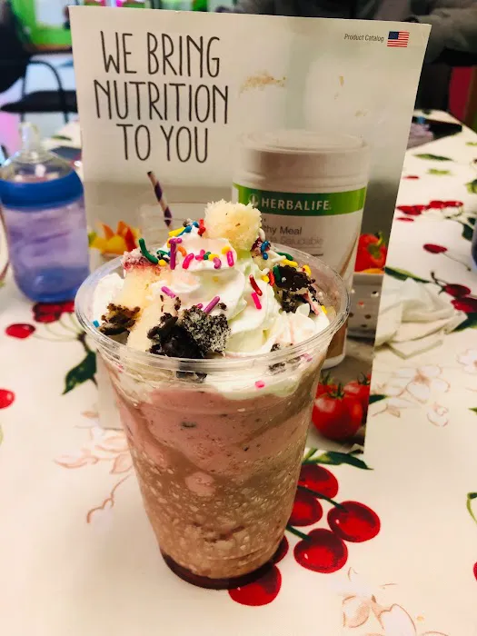 Herbalife Nutrition Club - Healthy Power Fit Picture 8