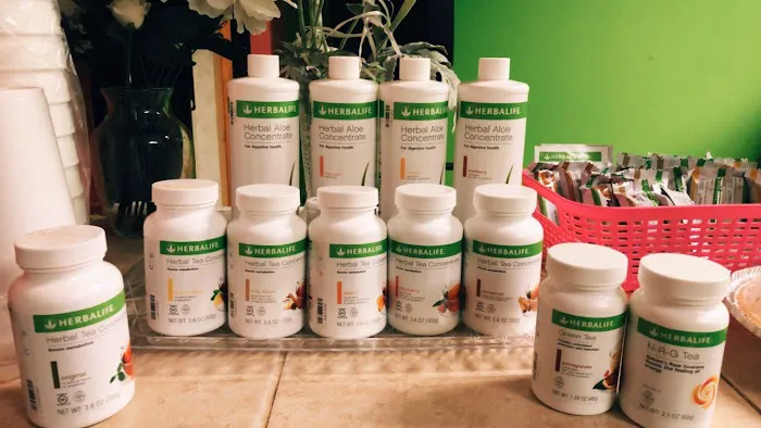 Herbalife Nutrition Club - Healthy Power Fit Picture 4