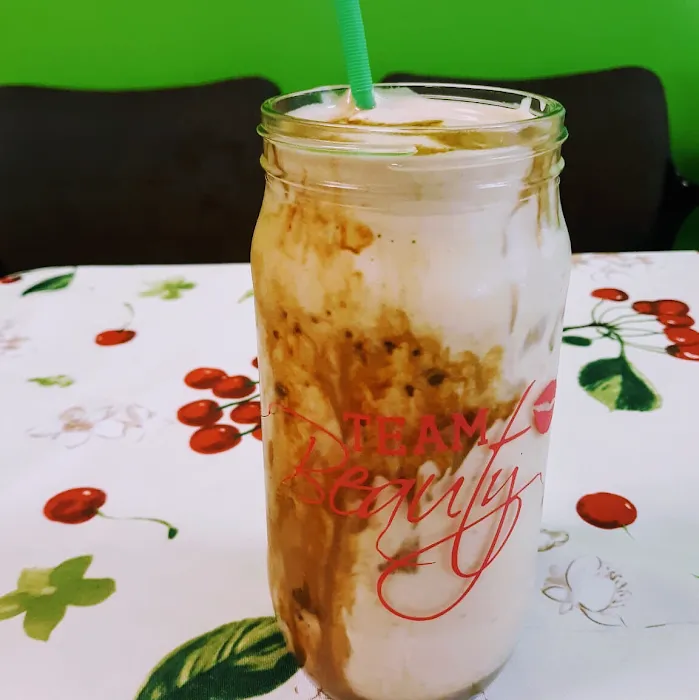 Herbalife Nutrition Club - Healthy Power Fit Picture 6