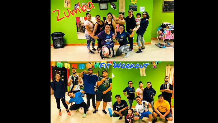 Herbalife Nutrition Club - Healthy Power Fit Picture 10