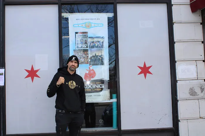 Flowers Fitness Club Picture 1