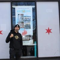 Flowers Fitness Club ico