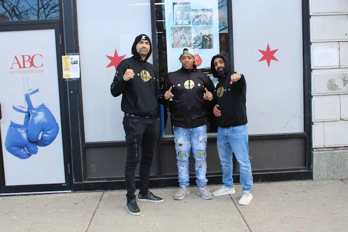 Flowers Fitness Club Picture 3