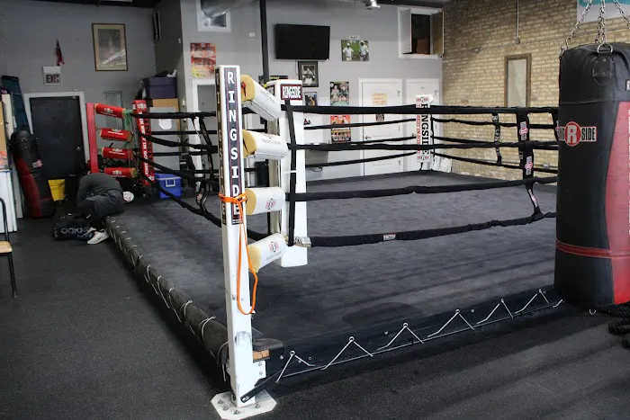 Flowers Fitness Club Picture 2