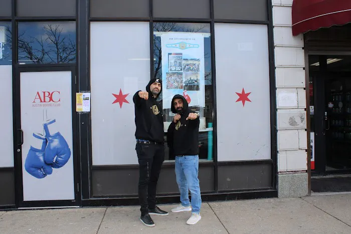 Flowers Fitness Club Picture 5