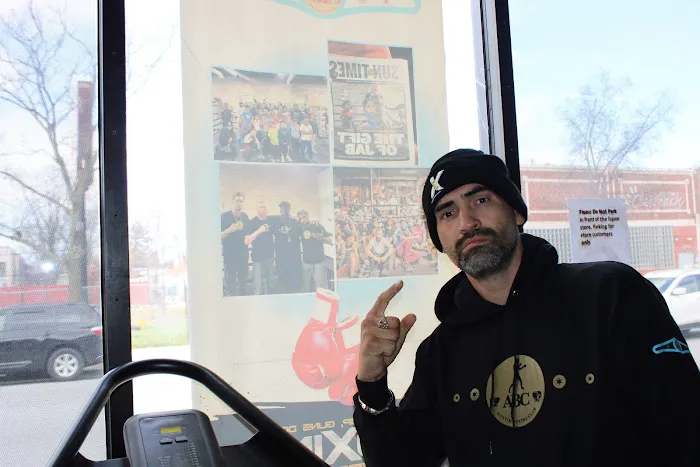 Flowers Fitness Club Picture 4