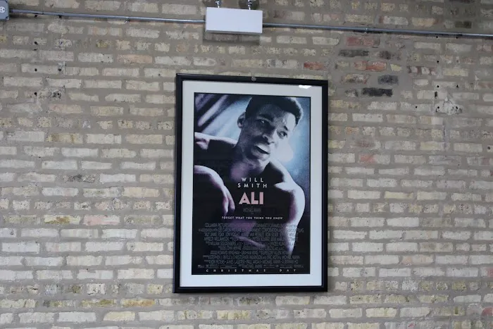 Flowers Fitness Club Picture 8