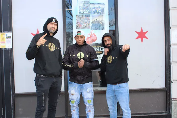 Flowers Fitness Club Picture 10