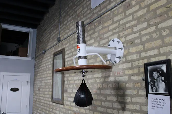 Flowers Fitness Club Picture 9