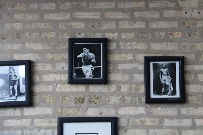 Flowers Fitness Club Picture 6