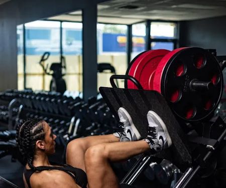 JJ FITNESS LIFE STUDIO