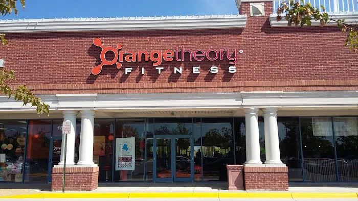 Orangetheory Fitness Picture 2