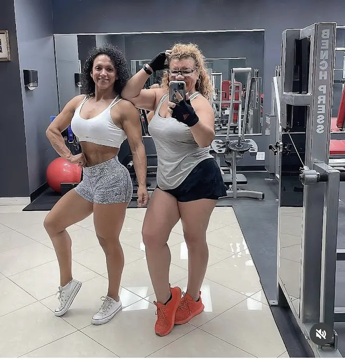 JJ FITNESS LIFE STUDIO Picture 3