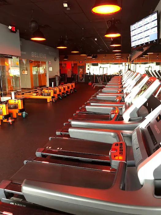 Orangetheory Fitness Picture 1