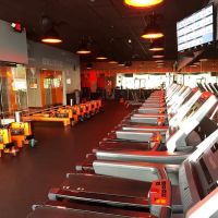 Orangetheory Fitness ico