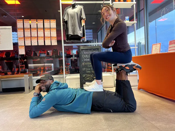 Orangetheory Fitness Picture 3