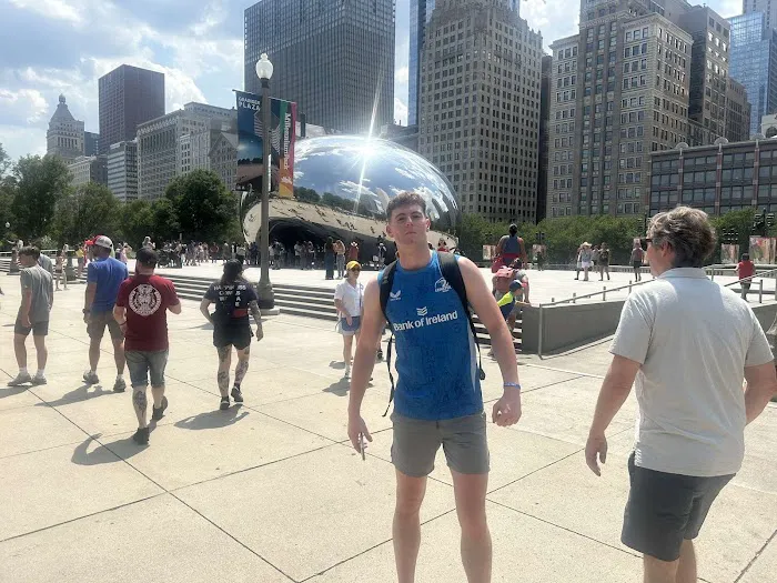 Kelvyn Fitness Center Picture 1