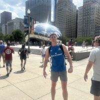 Kelvyn Fitness Center ico