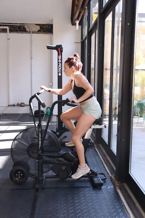 Fuerza Strength & Conditioning Picture 3