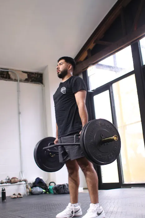 Fuerza Strength & Conditioning Picture 1