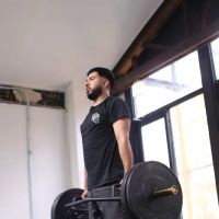 Fuerza Strength & Conditioning ico