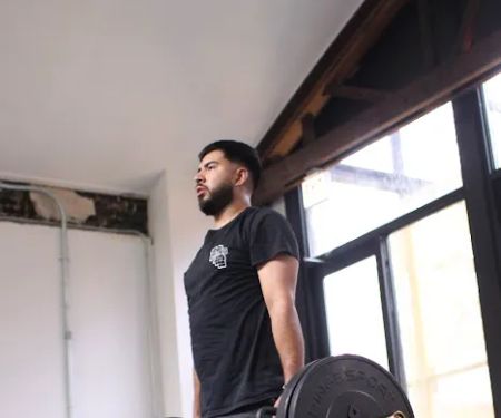 Fuerza Strength & Conditioning