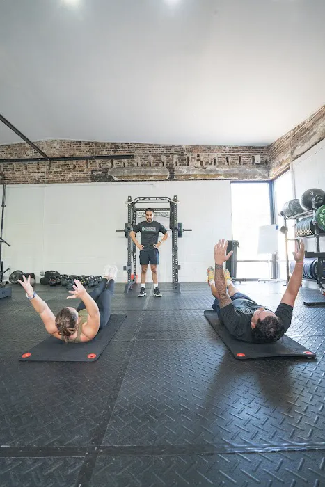 Fuerza Strength & Conditioning Picture 2