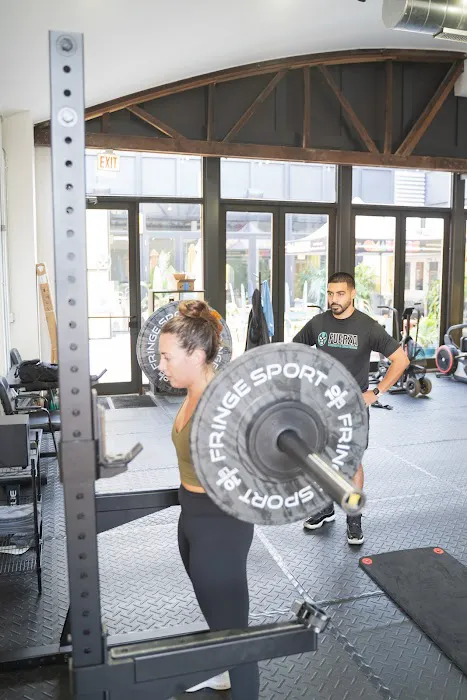 Fuerza Strength & Conditioning Picture 4