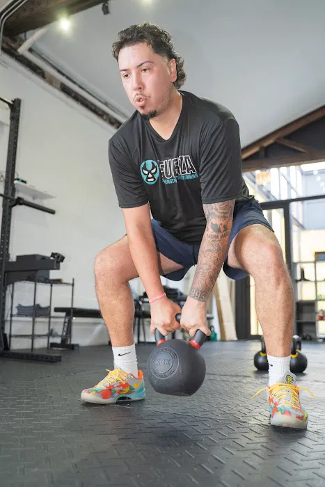 Fuerza Strength & Conditioning Picture 5
