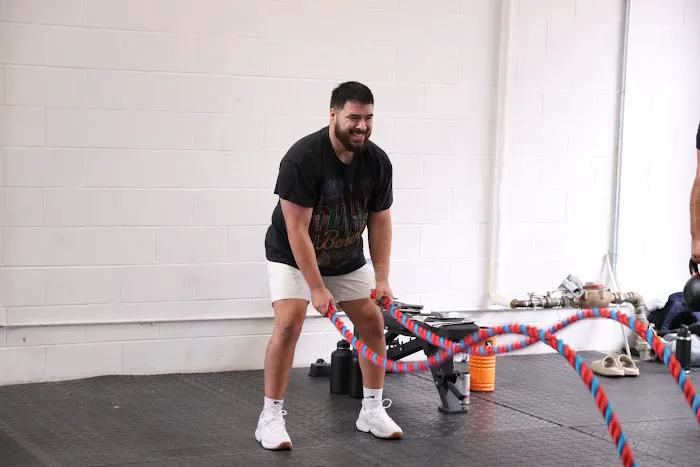 Fuerza Strength & Conditioning Picture 6