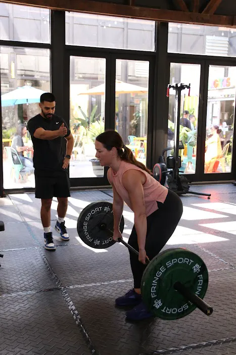 Fuerza Strength & Conditioning Picture 9