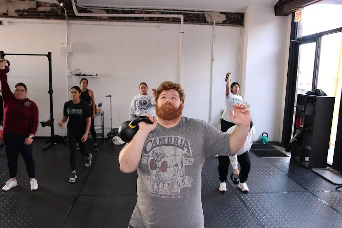 Fuerza Strength & Conditioning Picture 10