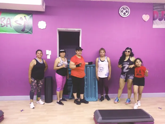 DJZ FITNESS Picture 2