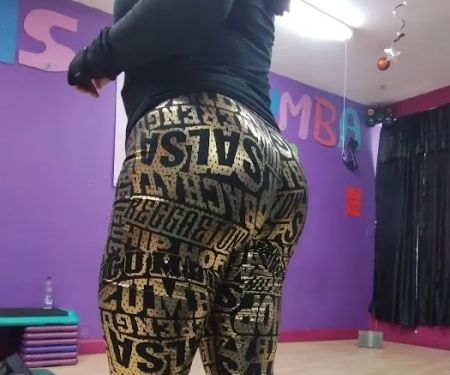 DJZ FITNESS